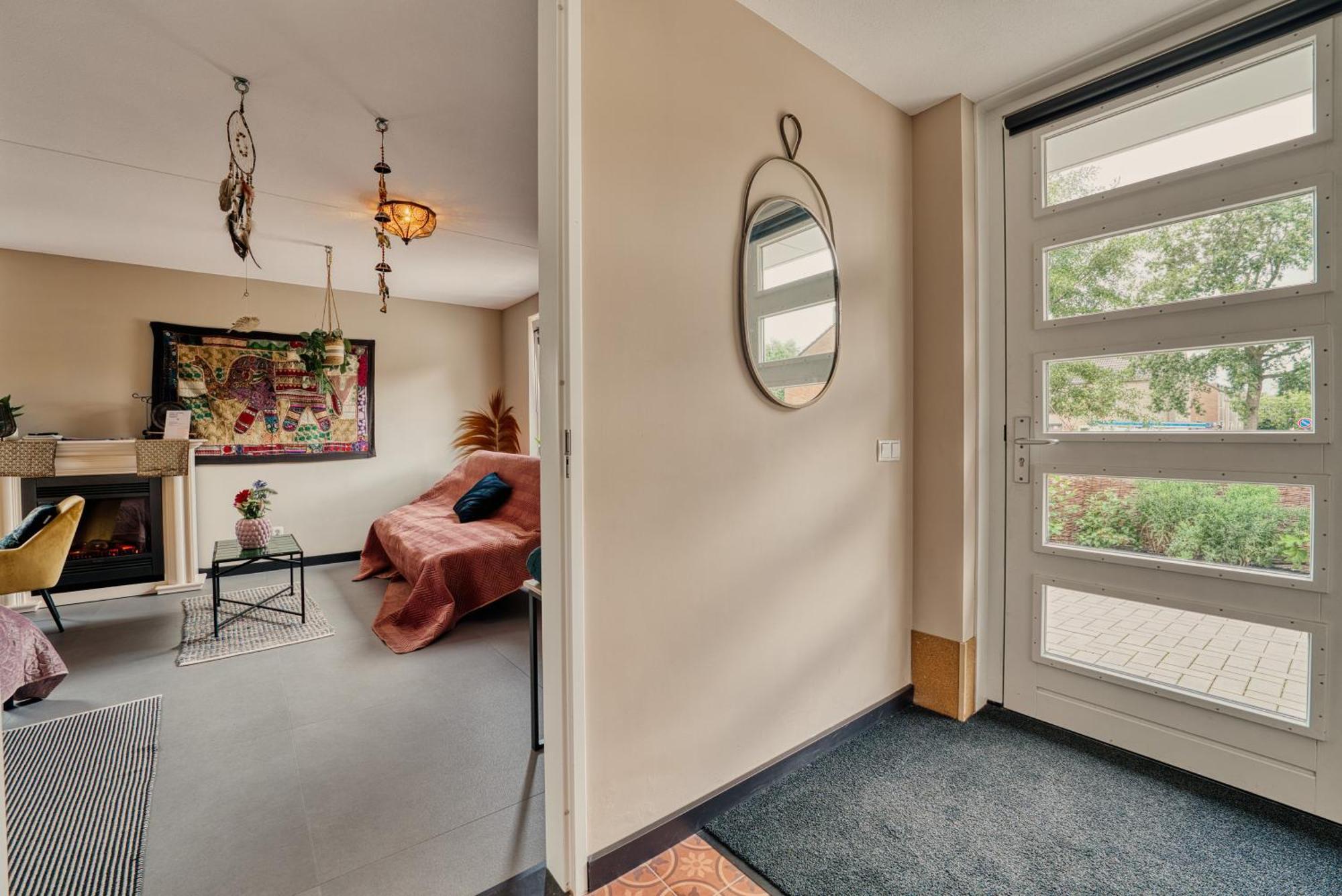 Appartement Ycw 'Papillon' Rijnsaterwoude Exterior photo